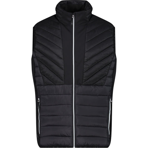 MAN VEST HYBRID