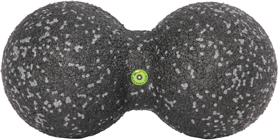 BLACKROLL(R) DUOBALL 12 black/