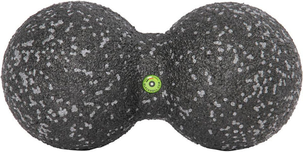BLACKROLL(R) DUOBALL 12 black/