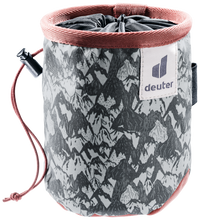 Gravity Chalk Bag I