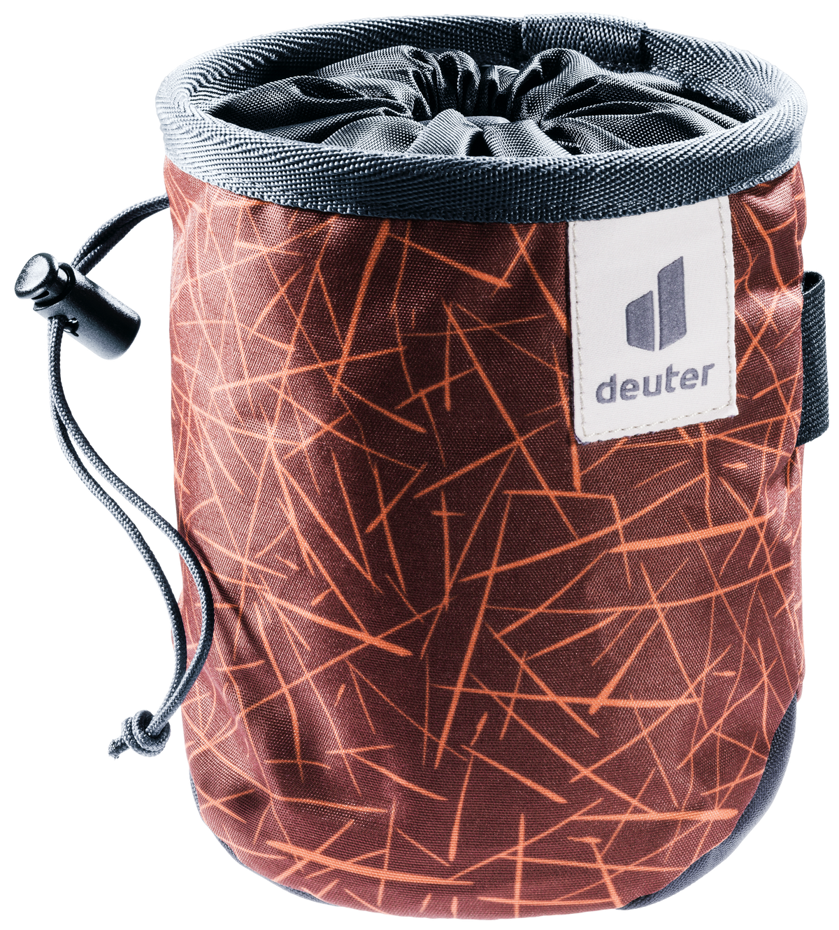 Gravity Chalk Bag I