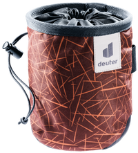 Gravity Chalk Bag I