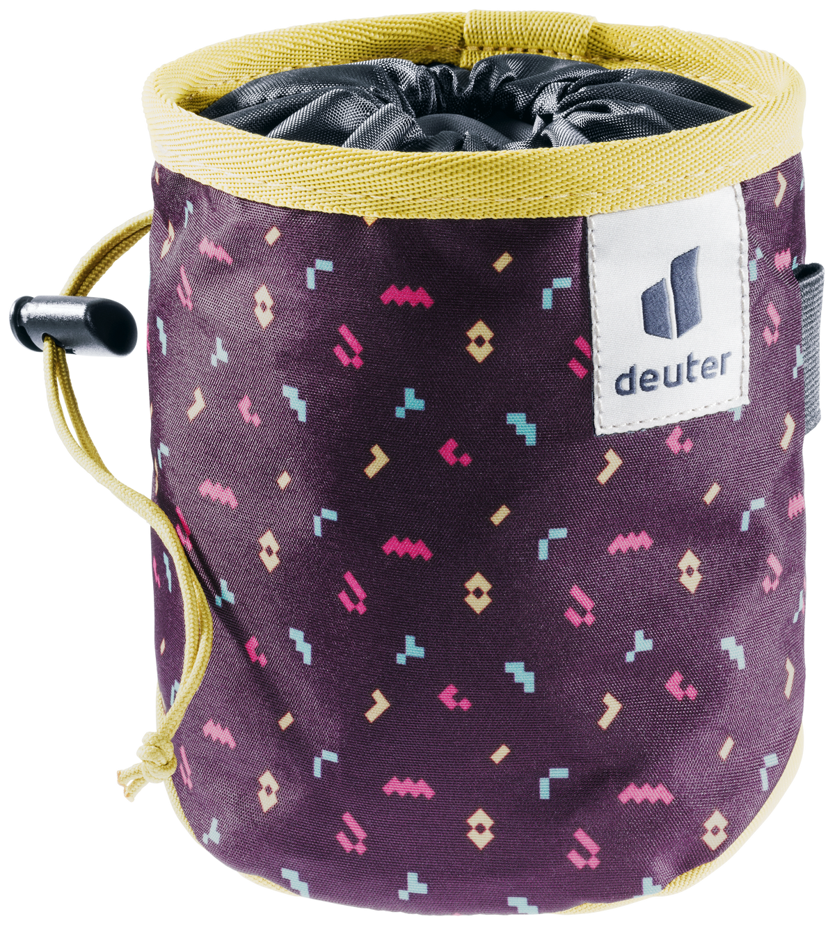 Gravity Chalk Bag I