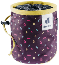 Gravity Chalk Bag I