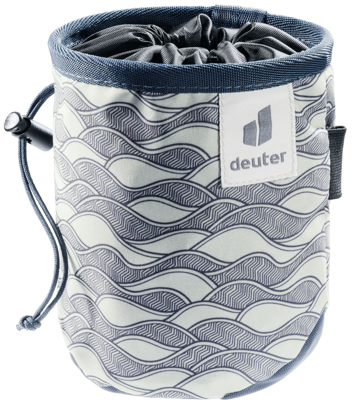 Gravity Chalk Bag I