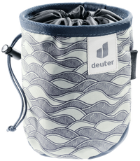 Gravity Chalk Bag I