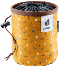 Gravity Chalk Bag I
