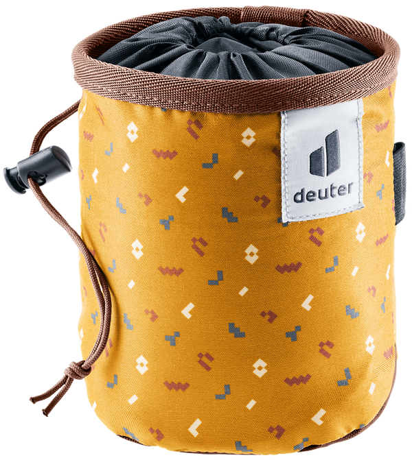 Gravity Chalk Bag I