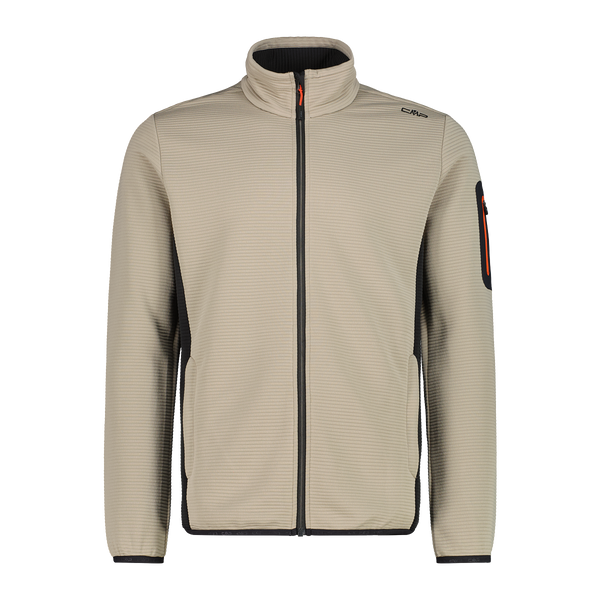MAN JACKET