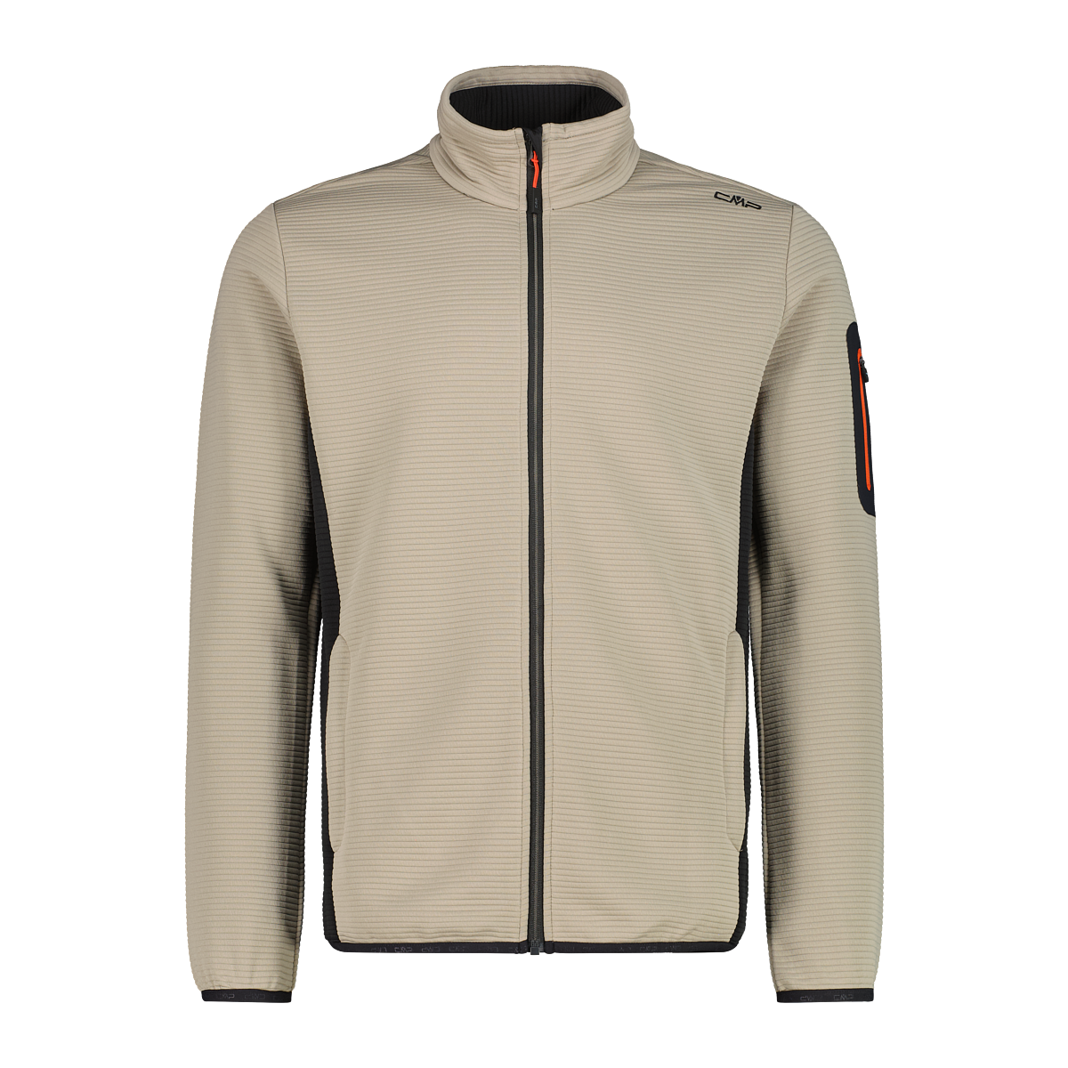 MAN JACKET