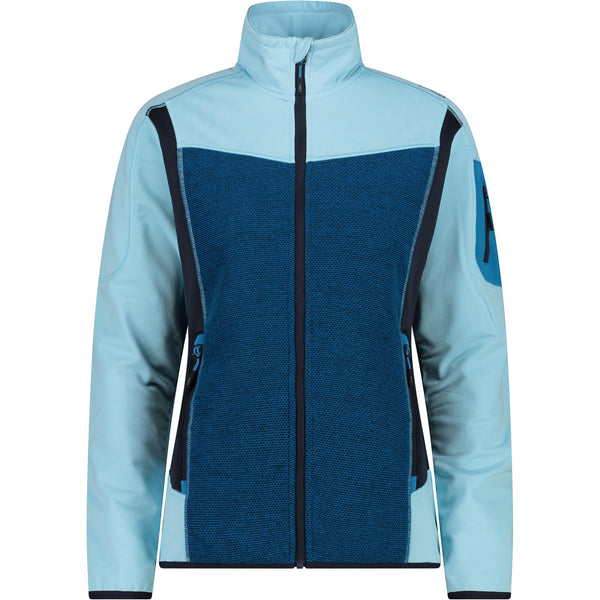 WOMAN JACKET