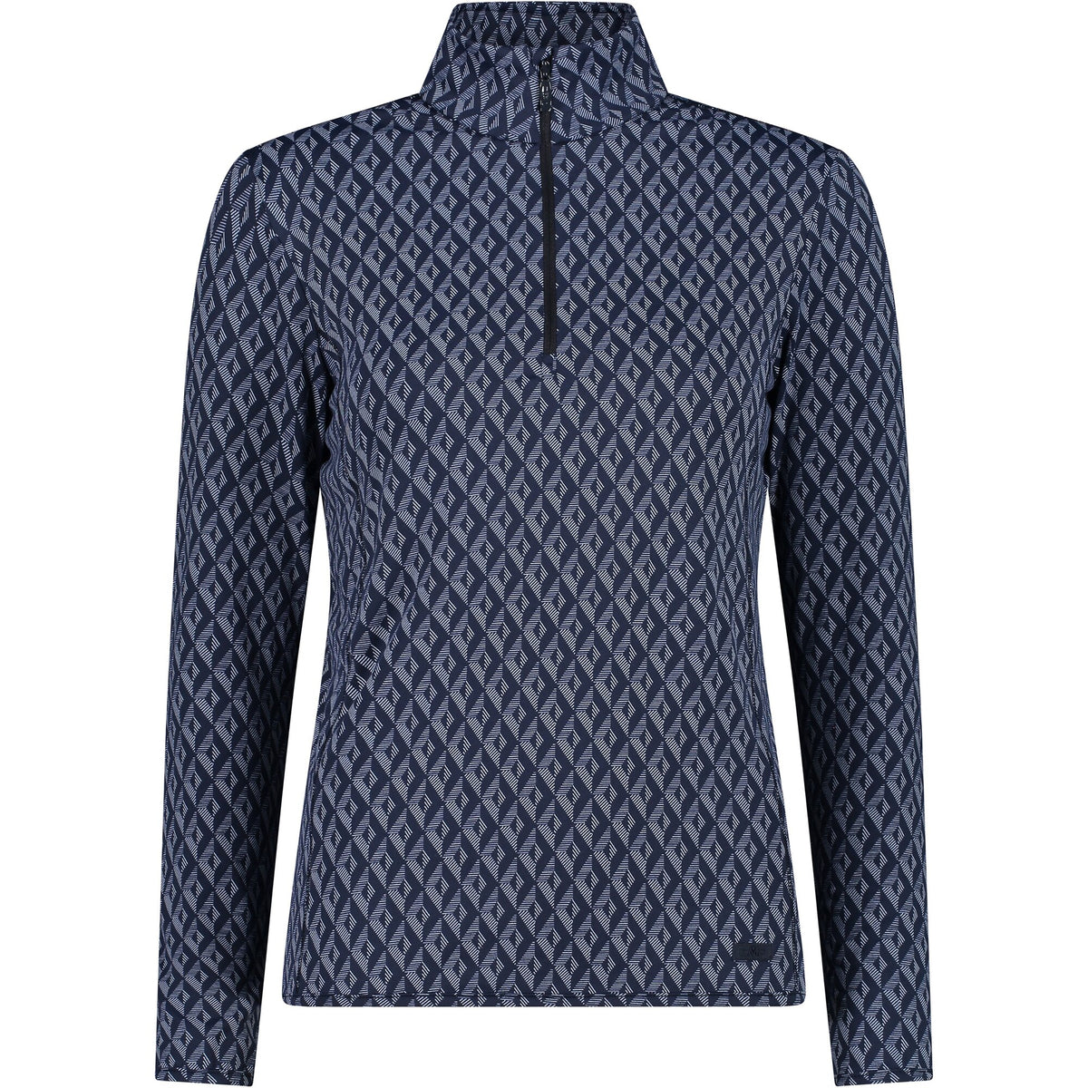 WOMAN PRINTED SWEAT