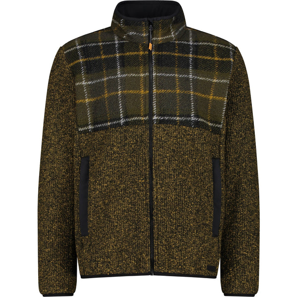 MAN JACKET