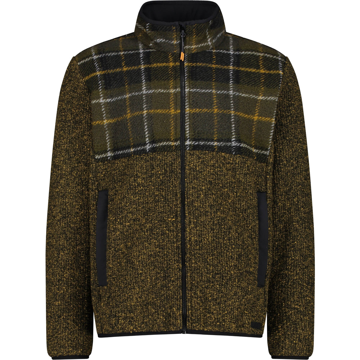 MAN JACKET