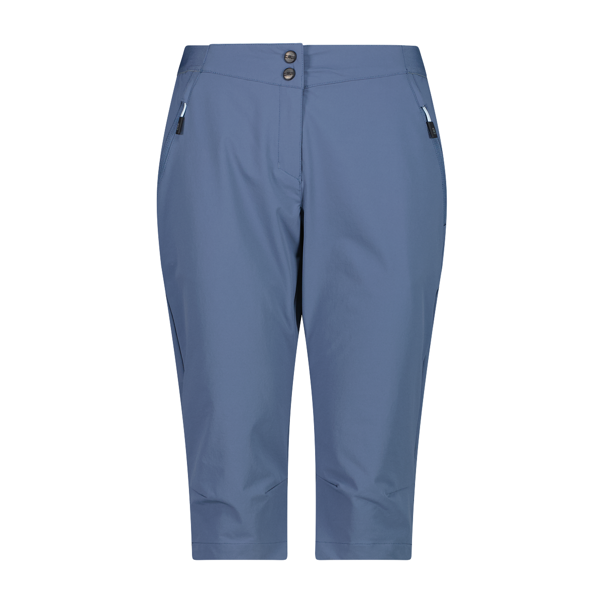 WOMAN CAPRI PANT