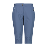 WOMAN CAPRI PANT
