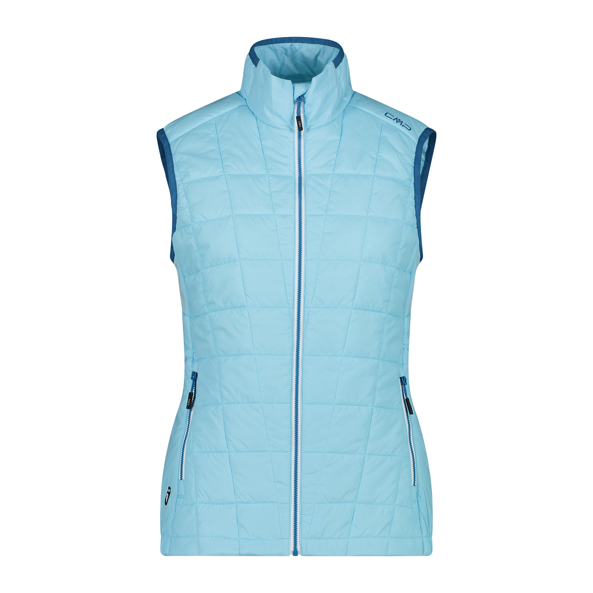WOMAN VEST
