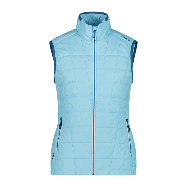 WOMAN VEST