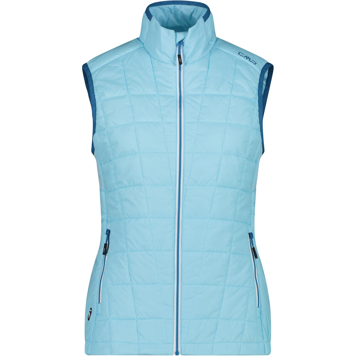 WOMAN VEST