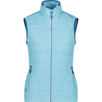 WOMAN VEST
