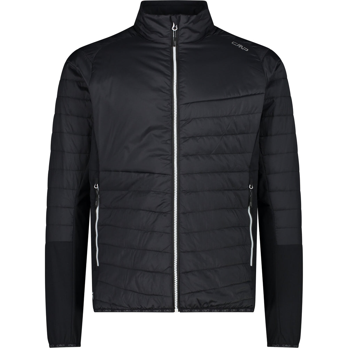 MAN HYBRID JACKET