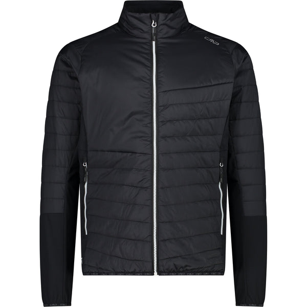 MAN HYBRID JACKET