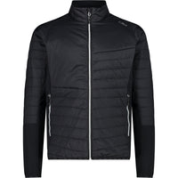 MAN HYBRID JACKET