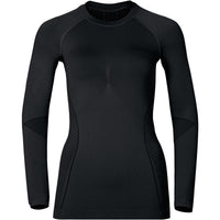 Shirt l/s crew neck EVOLUTION