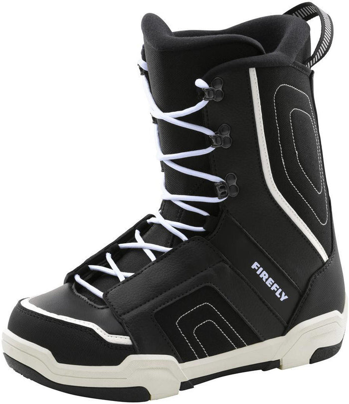 Snowb-Boot C30 Jr. Gladiator