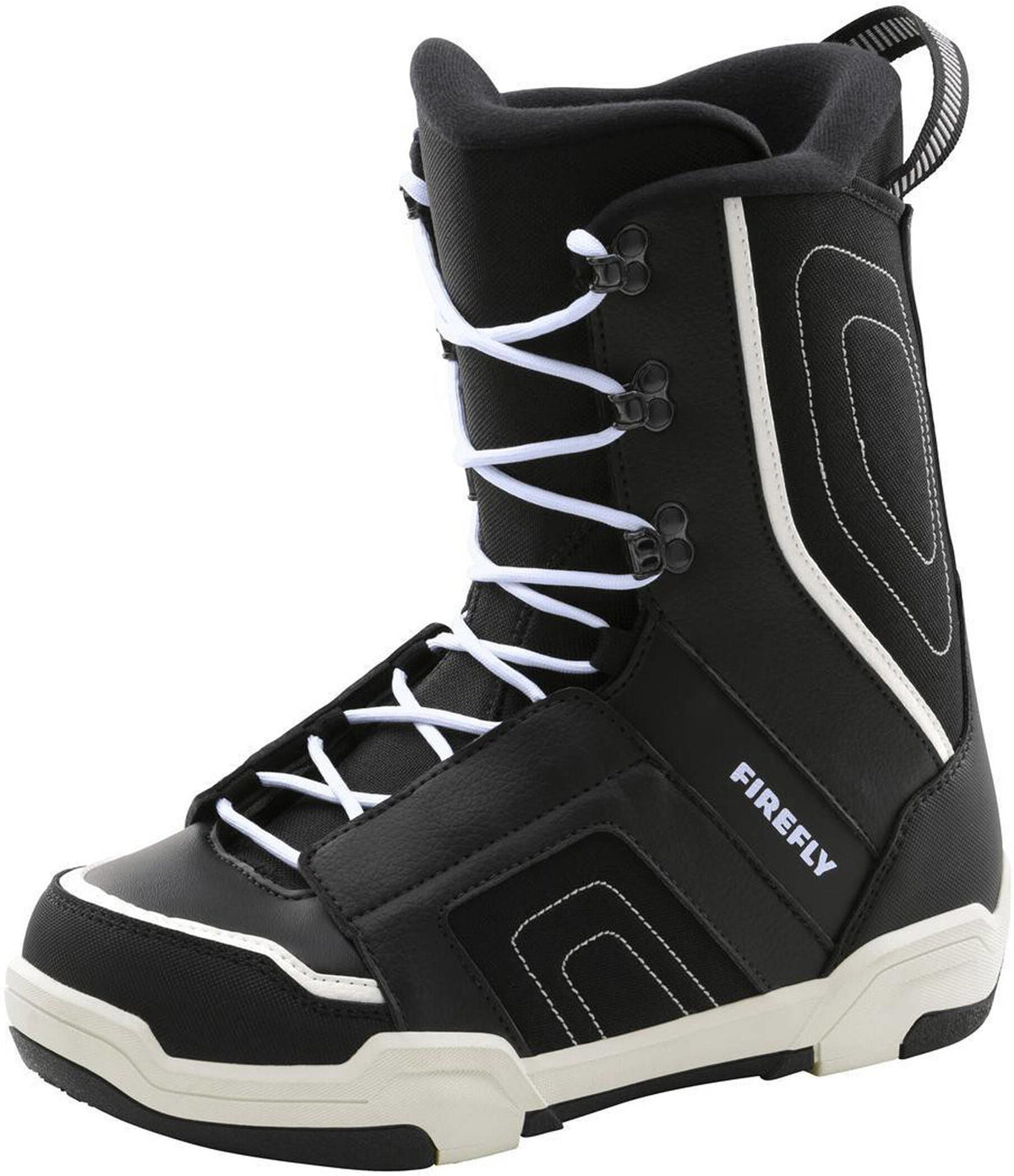 Snowb-Boot C30 Jr. Gladiator