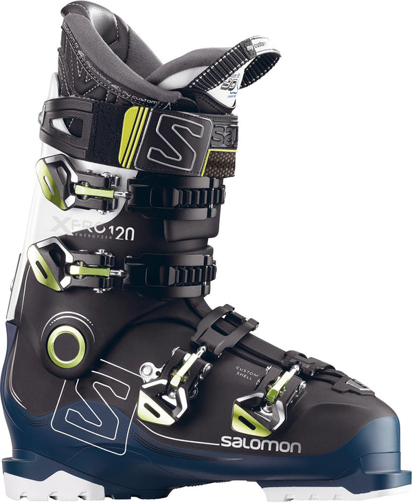 X PRO 120