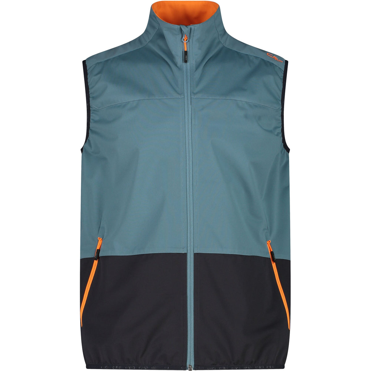MAN VEST