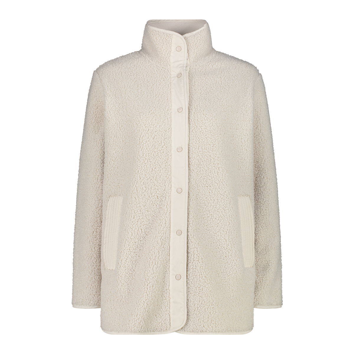 WOMAN LONG JACKET