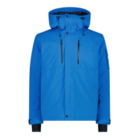 MAN JACKET FIX HOOD