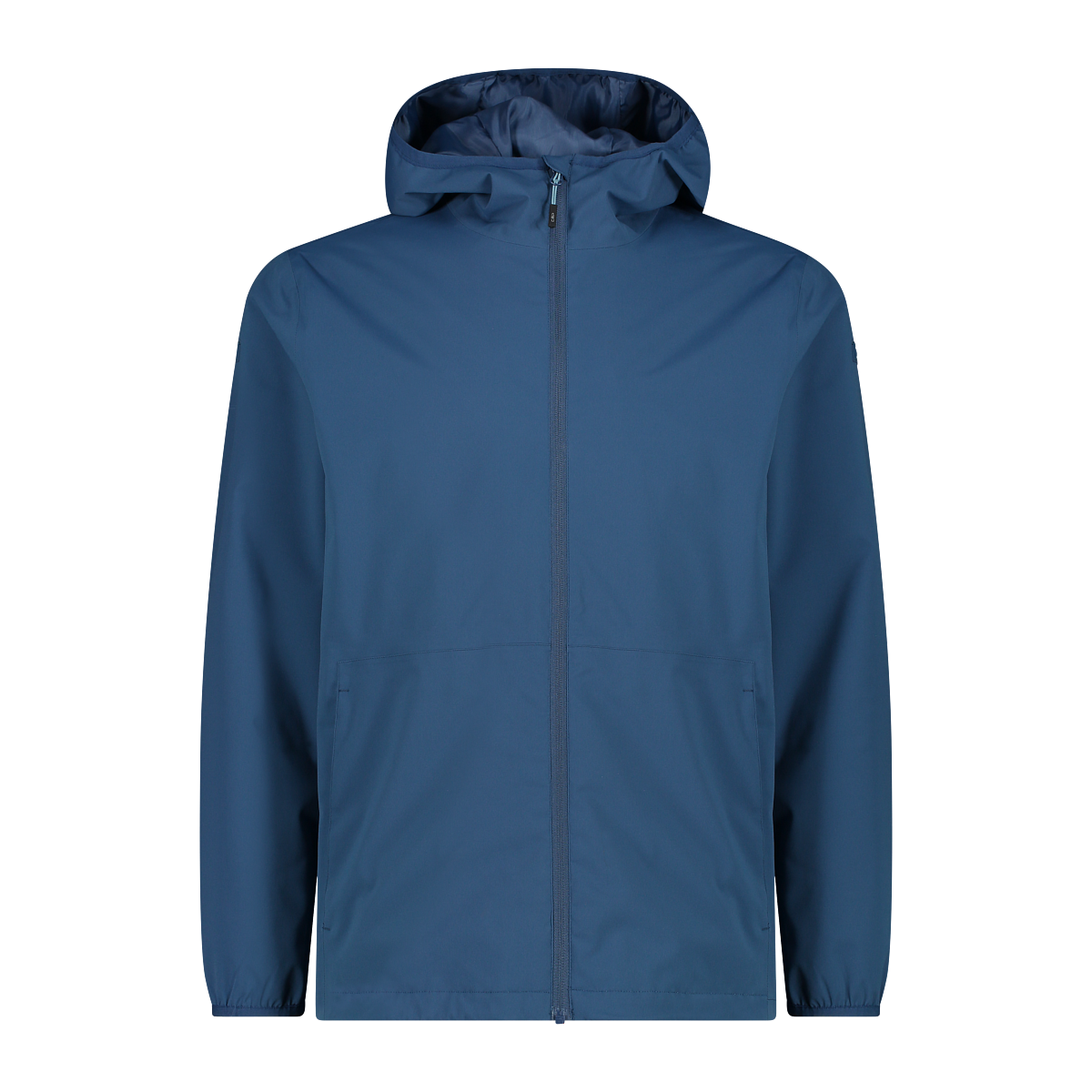 MAN PARKA FIX HOOD