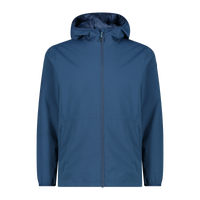 MAN PARKA FIX HOOD