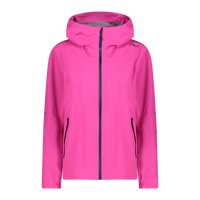WOMAN JACKET FIX HOOD