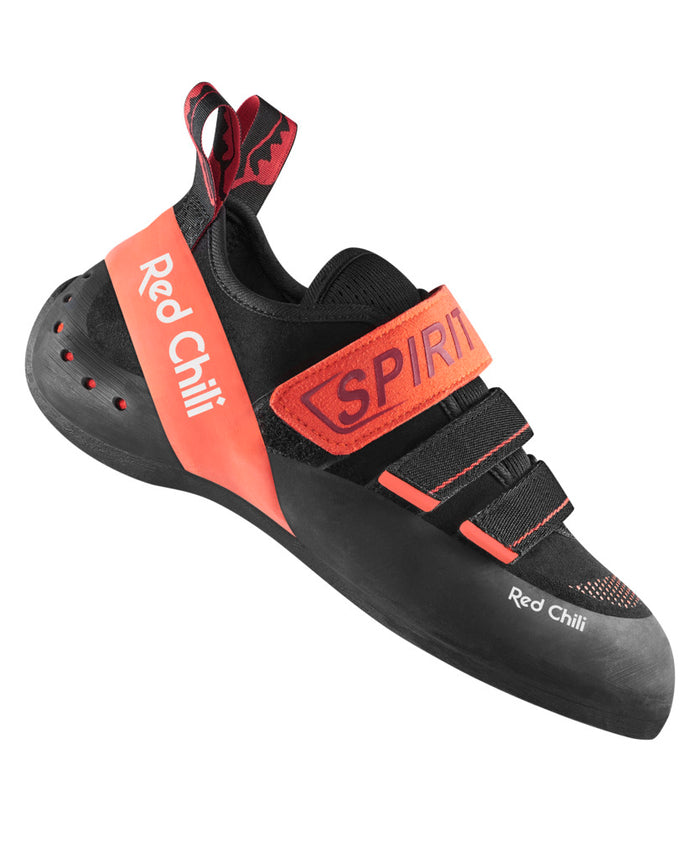 Spirit IV