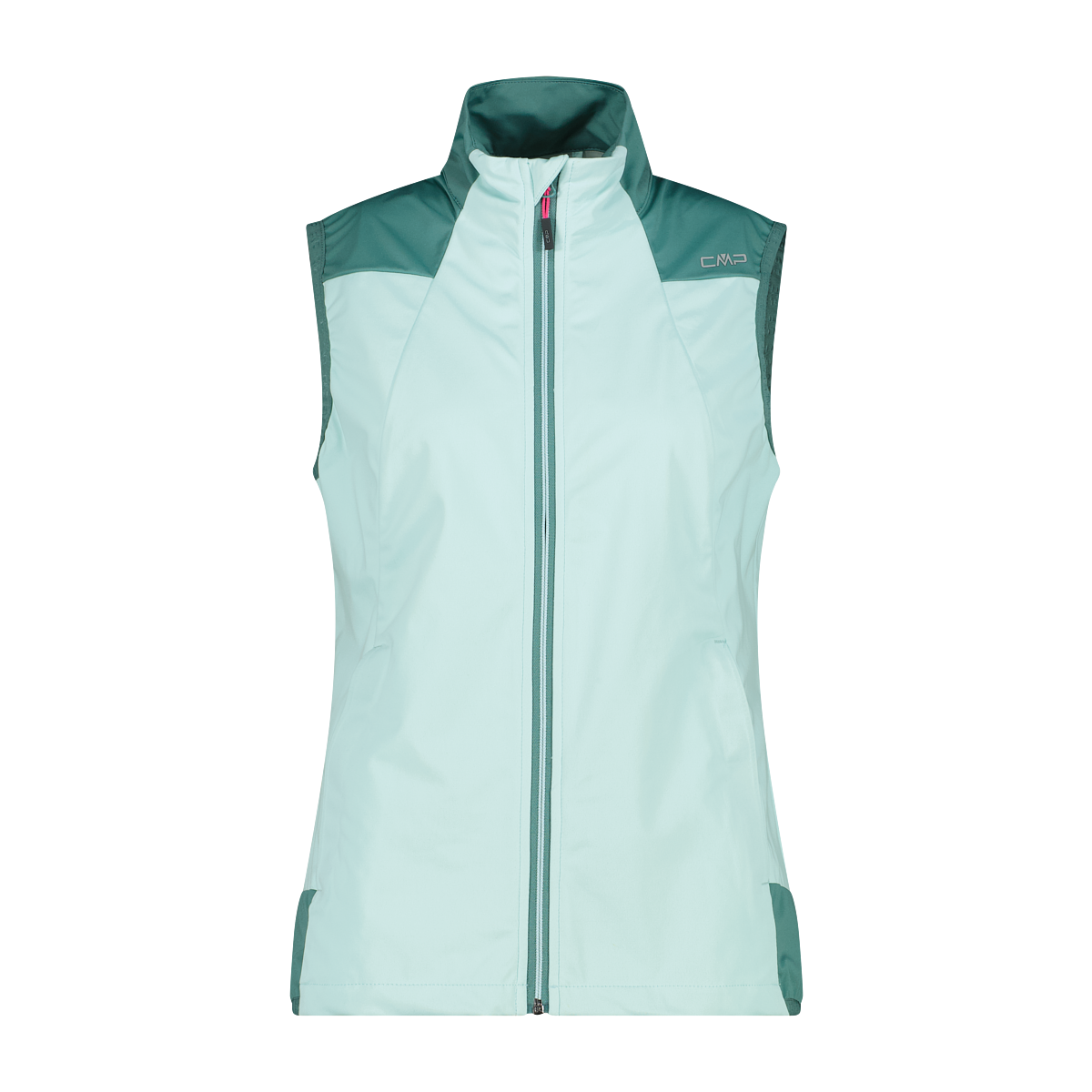 WOMAN VEST