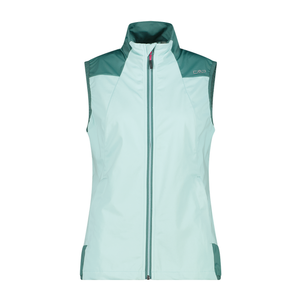 WOMAN VEST