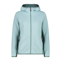 WOMAN JACKET FIX HOOD