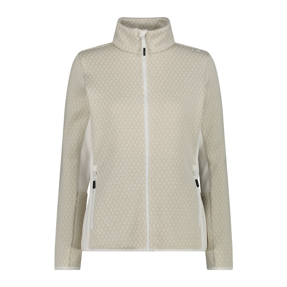 WOMAN JACKET