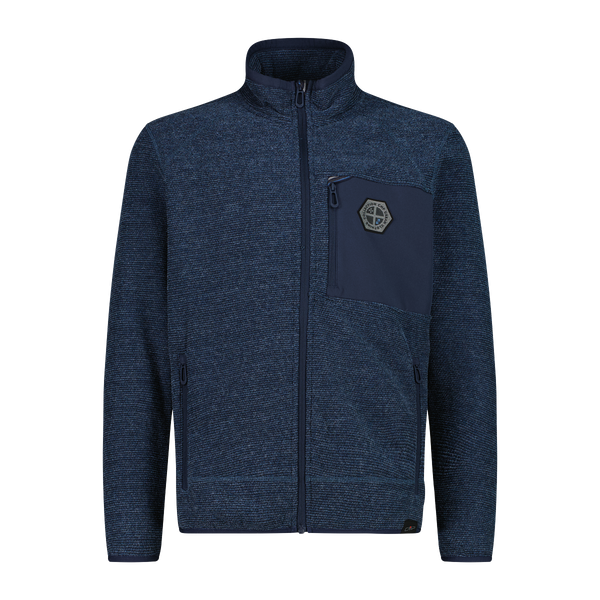 MAN JACKET