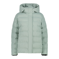 WOMAN JACKET FIX HOOD