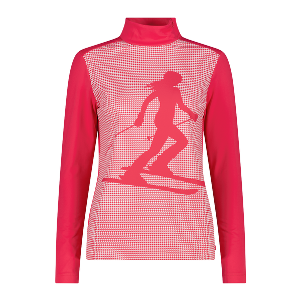 WOMAN SWEAT