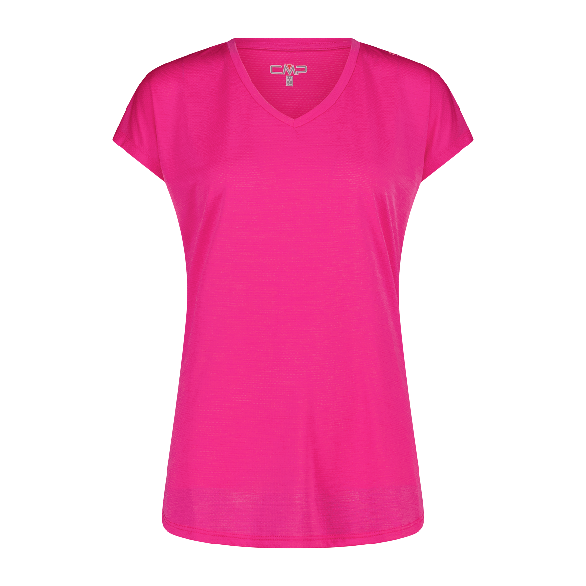 WOMAN T-SHIRT