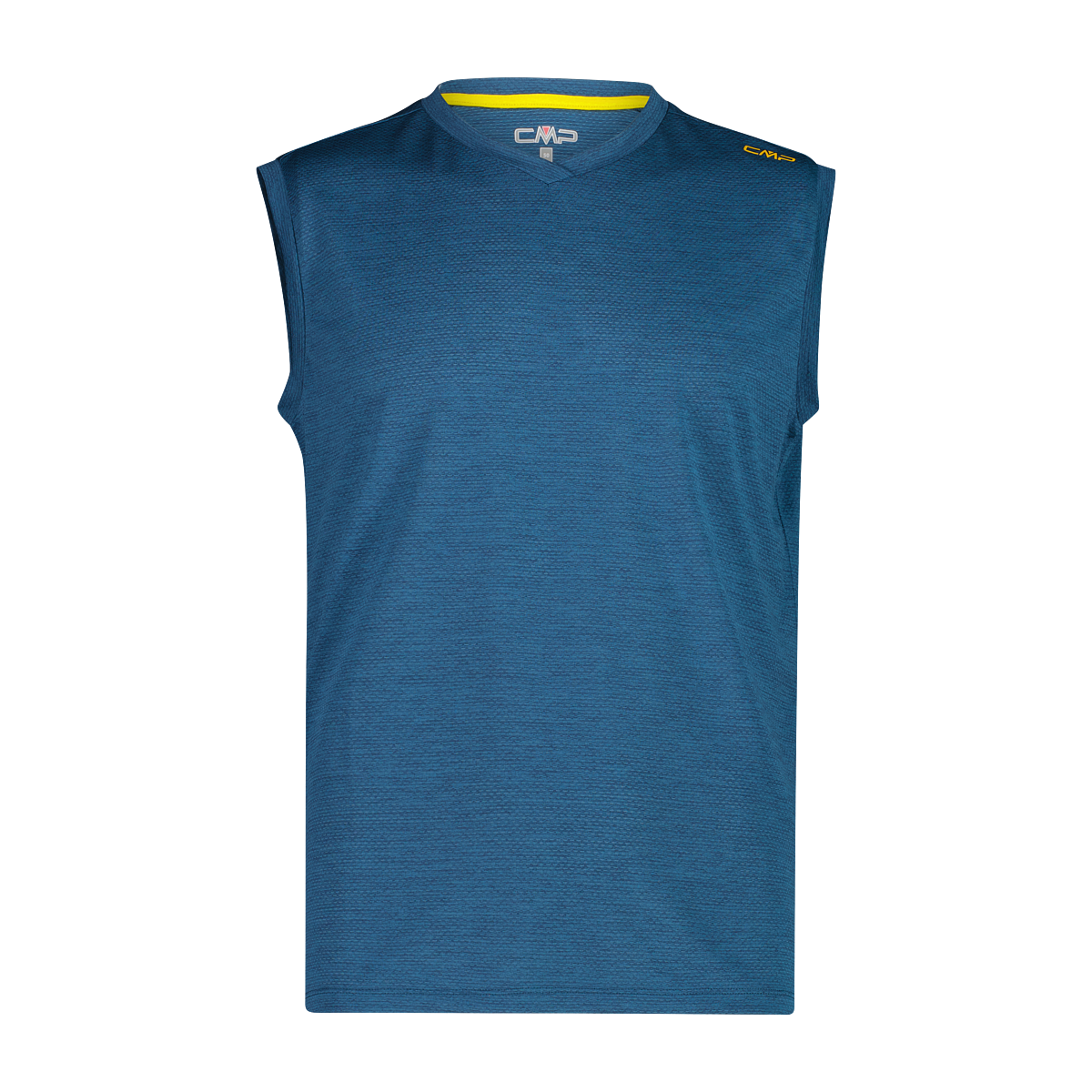 MAN T-SHIRT SLEEVELESS