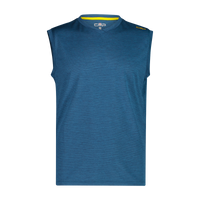 MAN T-SHIRT SLEEVELESS