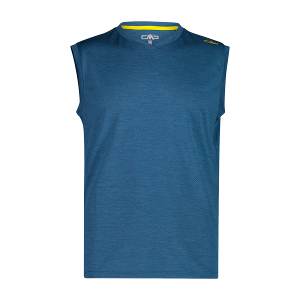 MAN T-SHIRT SLEEVELESS