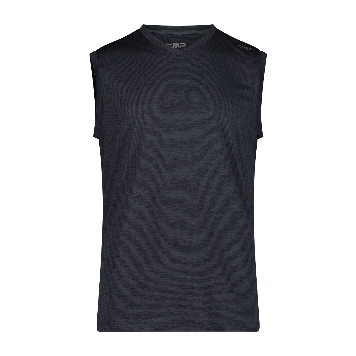 MAN T-SHIRT SLEEVELESS